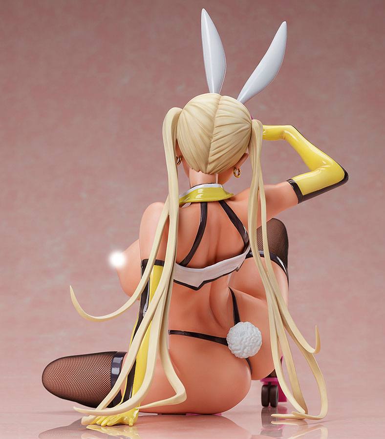 Lepus Chimomo - Bunny Ver. - Original Character - BINDing