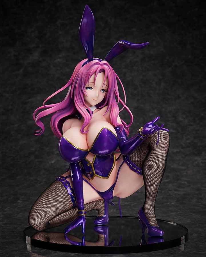 Ayano Uzaki - Bunny Ver. - Creators Opinion / Original Character :: BINDing