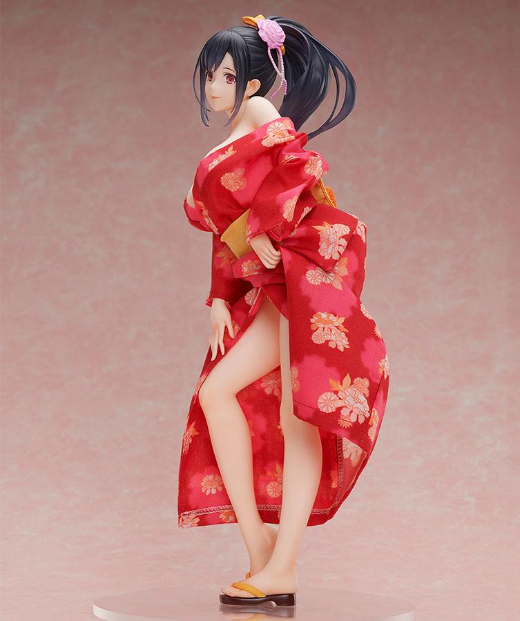 Mayuka Yukata Ver. Original Character BINDing