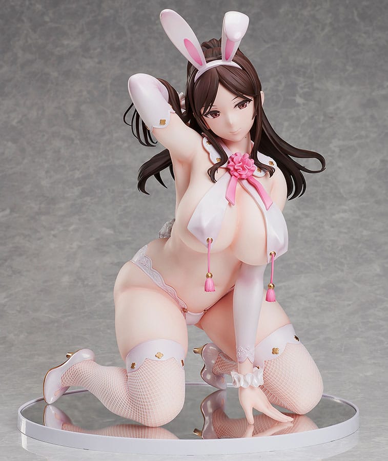 Chitose Ishiwatari - Bunny Ver. - Original Character