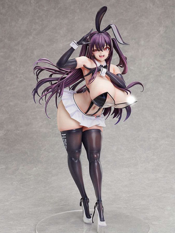 Kizyouin Onakichi Bunny Ver. BINDing