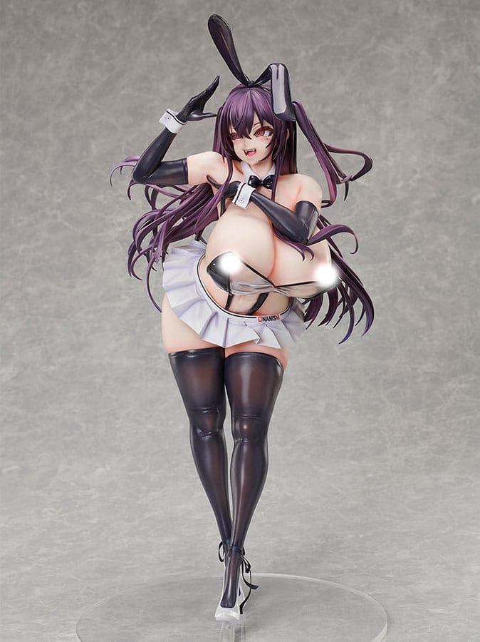 Kizyouin Onakichi Bunny Ver. BINDing