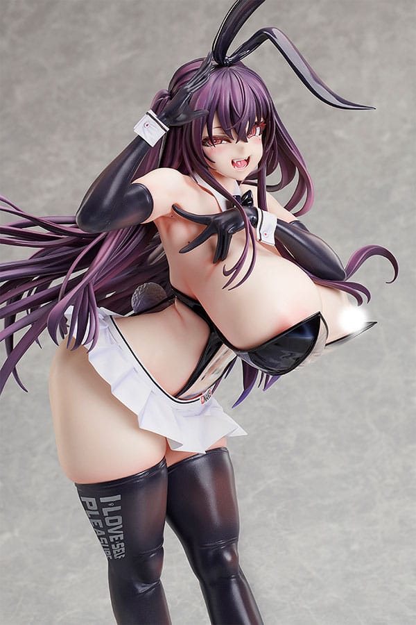 Kizyouin Onakichi Bunny Ver. BINDing