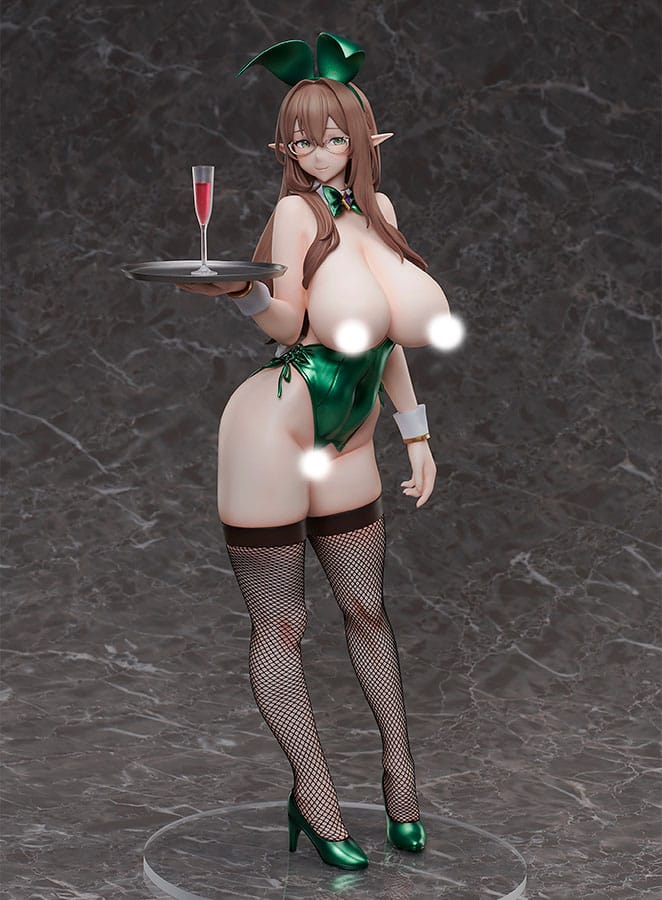 Shayna Rohdea - Bunny Ver. - BINDing