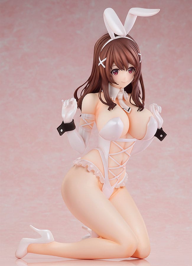 Yukino: Bare Leg Ver. BINDing