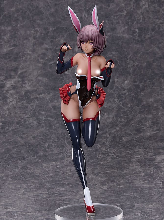 Raijin Yukikaze Taimanin Series BINDing