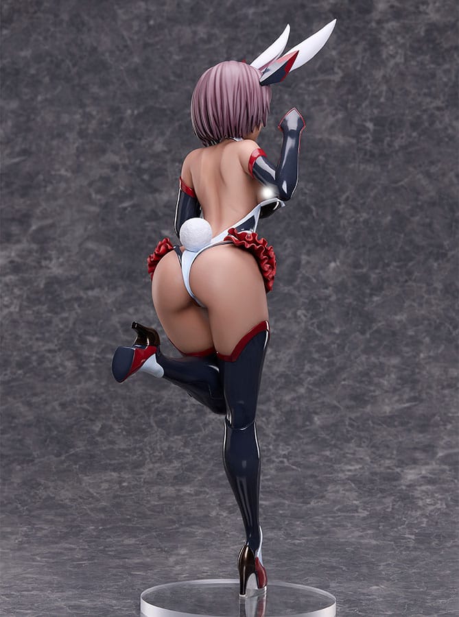Raijin Yukikaze Taimanin Series BINDing