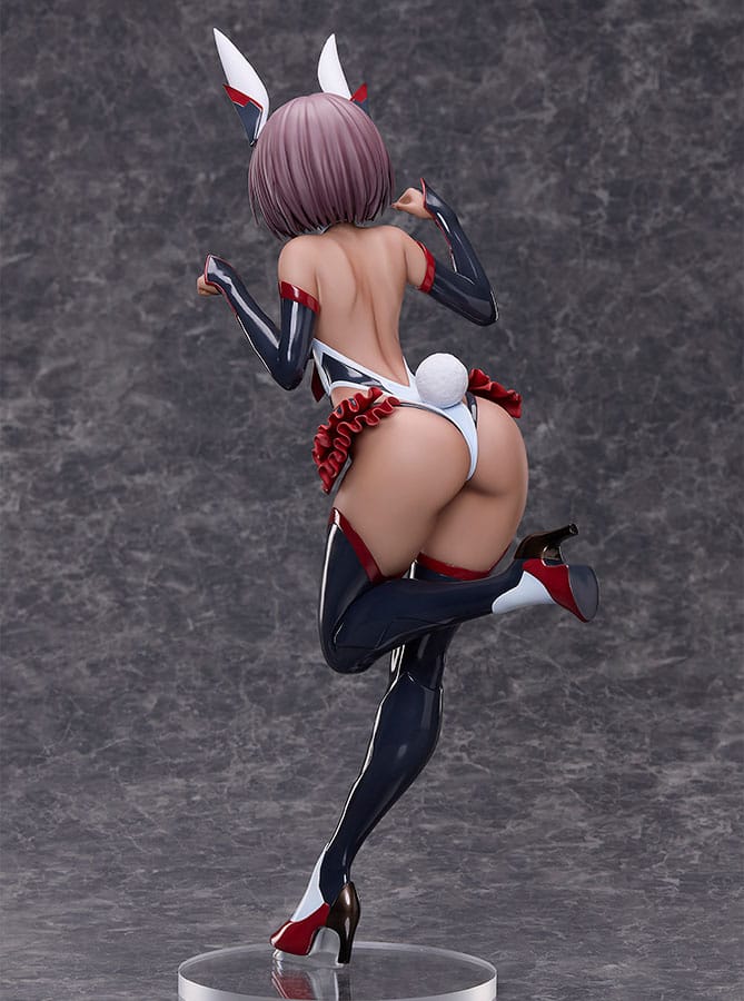 Raijin Yukikaze Taimanin Series BINDing
