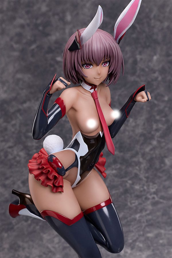 Raijin Yukikaze Taimanin Series BINDing