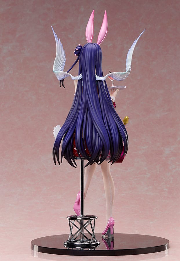 Yui Nitta Impish Bunny Ver. BINDing