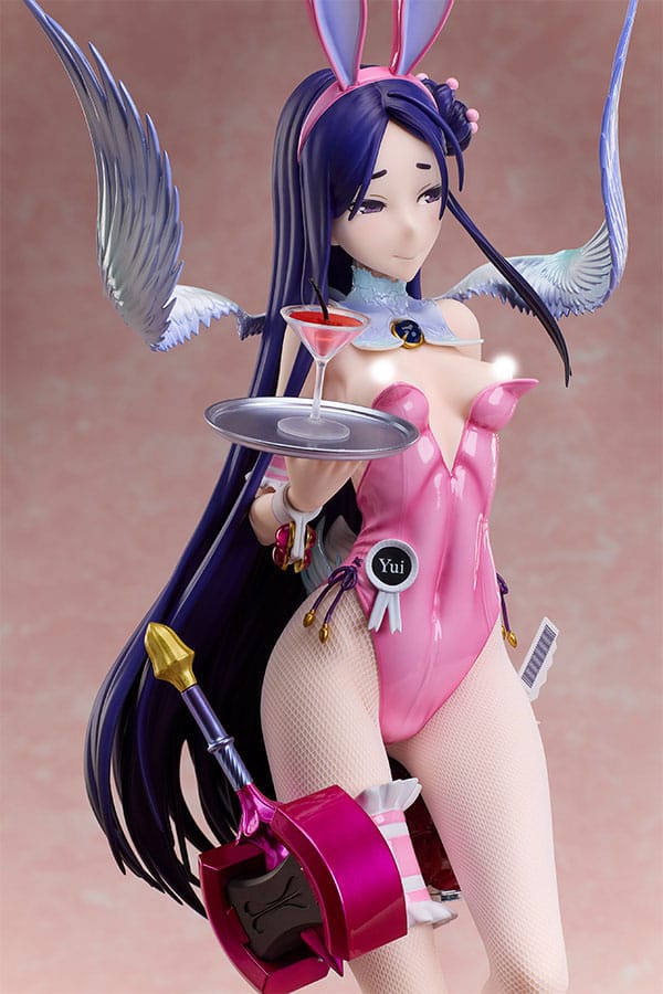 Yui Nitta Impish Bunny Ver. BINDing
