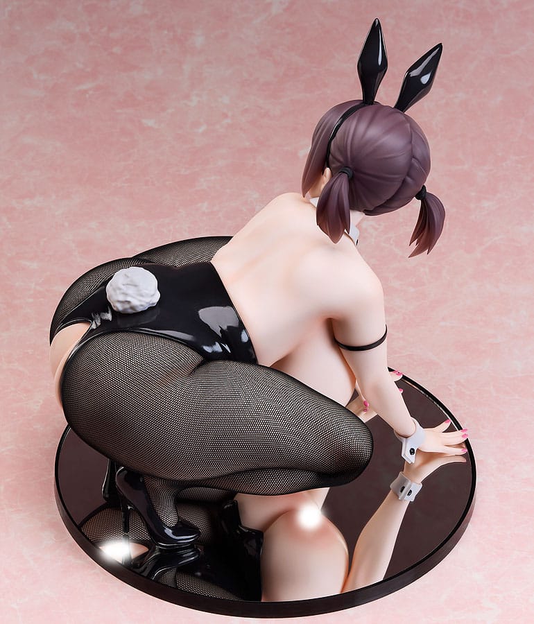 Nagachichi Nagai-san Bunny Girl Ver. BINDing