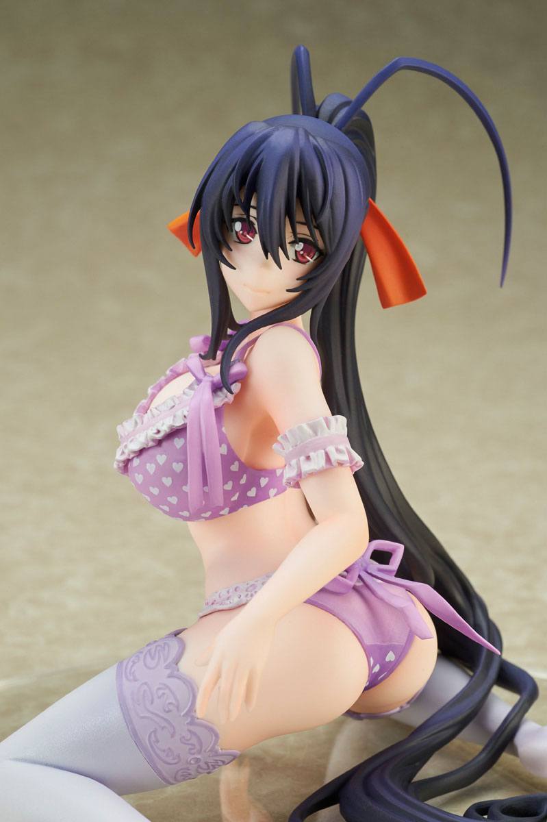 Himejima Akeno Lingerie Ver. (re-run) Bellfine
