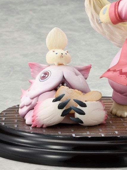 Nanachi & Mitty / Made in Abyss
