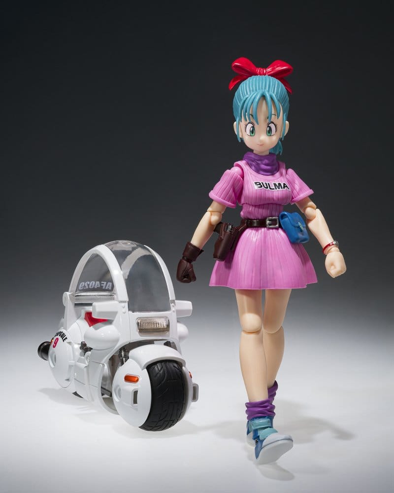 Anime Figuren günstig bei genkidama.de