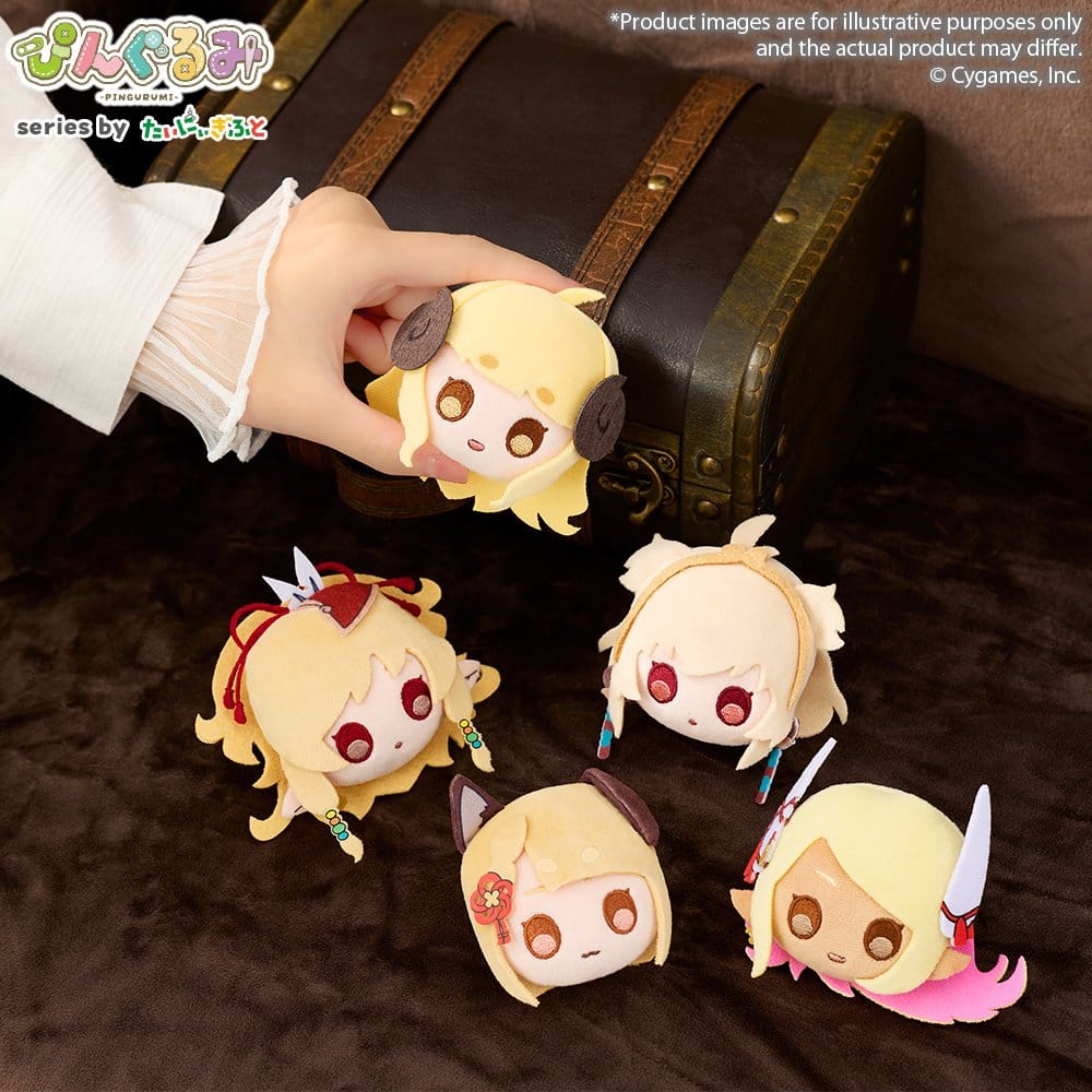 Anime Figuren günstig bei genkidama.de