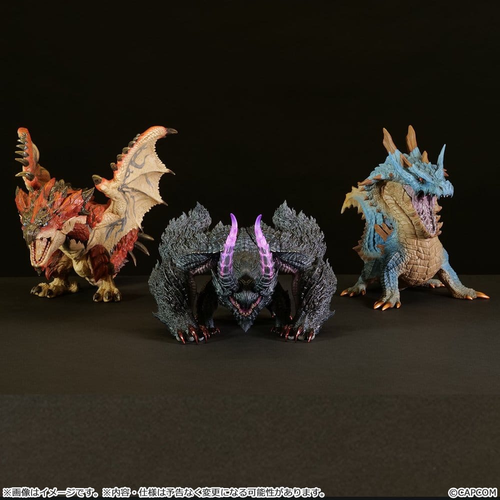 Anime Figuren günstig bei genkidama.de