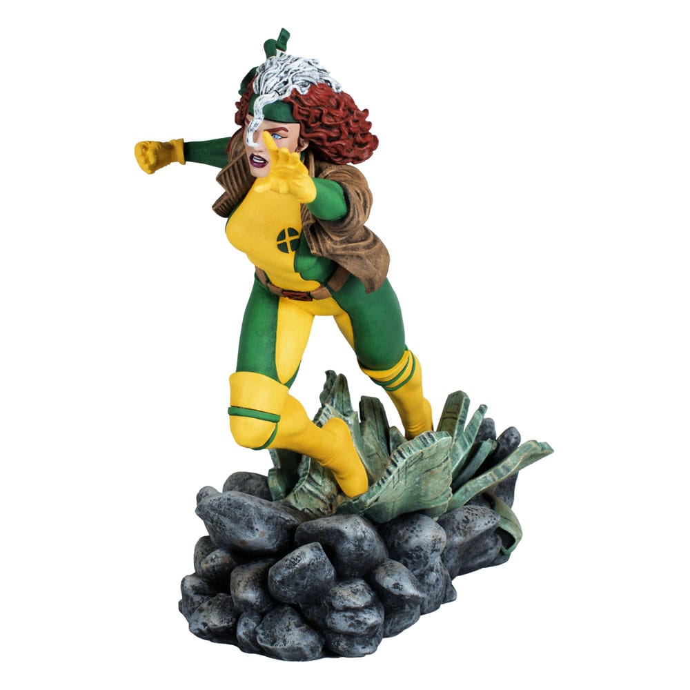 Rogue Marvel Gallery Diamond Select