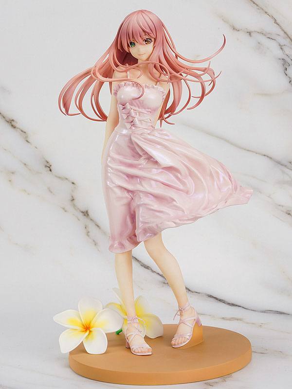 Niya - Original Character - Ensoutoys