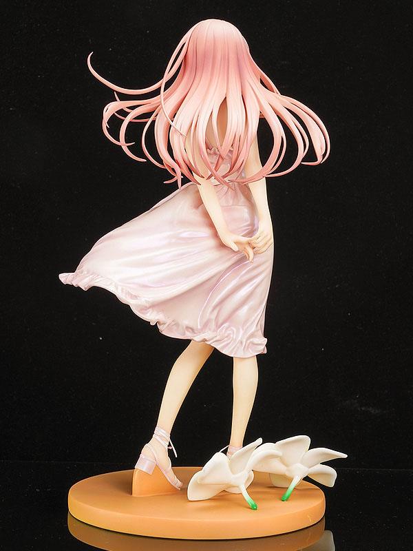 Niya - Original Character - Ensoutoys