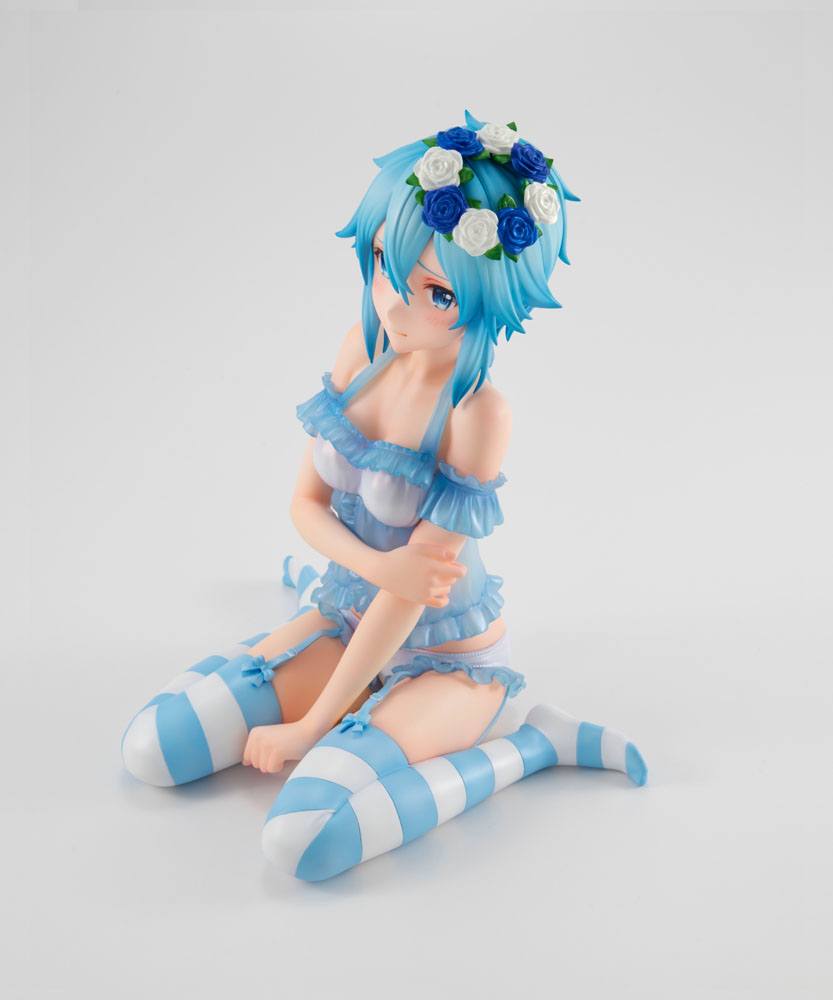 Sinon Negligee Ver. Sword Art Online eStream