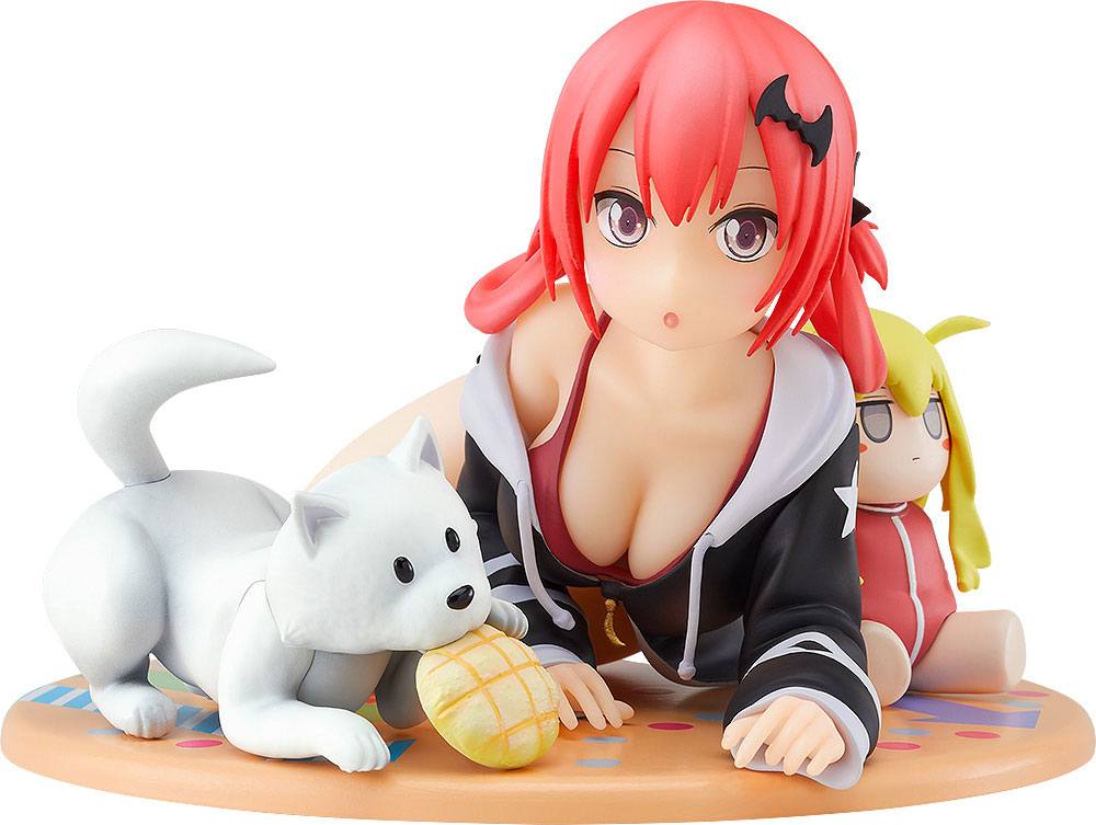 Kurumizawa Satanichia McDowell / Gabriel Dropout