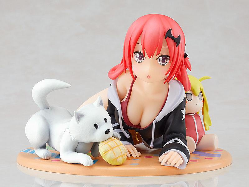 Kurumizawa Satanichia McDowell / Gabriel Dropout
