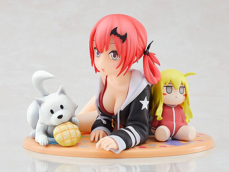 Kurumizawa Satanichia McDowell / Gabriel Dropout