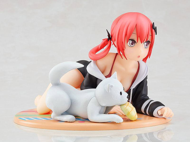 Kurumizawa Satanichia McDowell / Gabriel Dropout