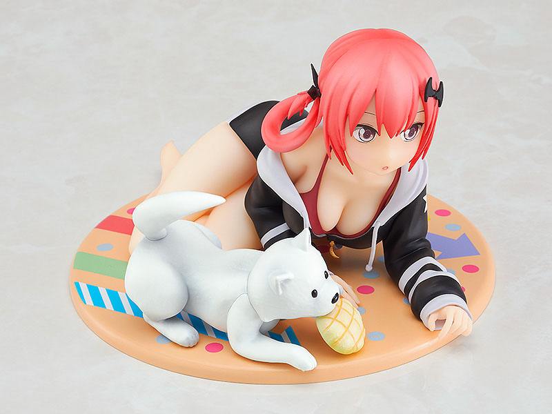 Kurumizawa Satanichia McDowell / Gabriel Dropout