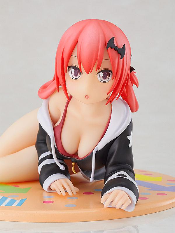 Kurumizawa Satanichia McDowell / Gabriel Dropout