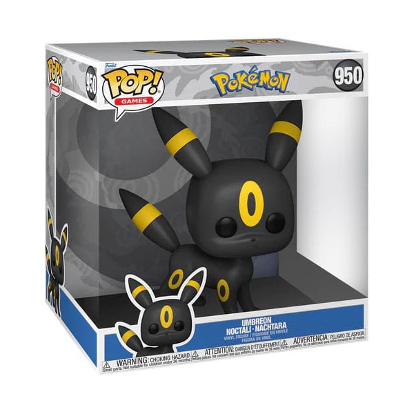 Nachtara Pokémon Jumbo Funko - Anime Figuren günstig kaufen