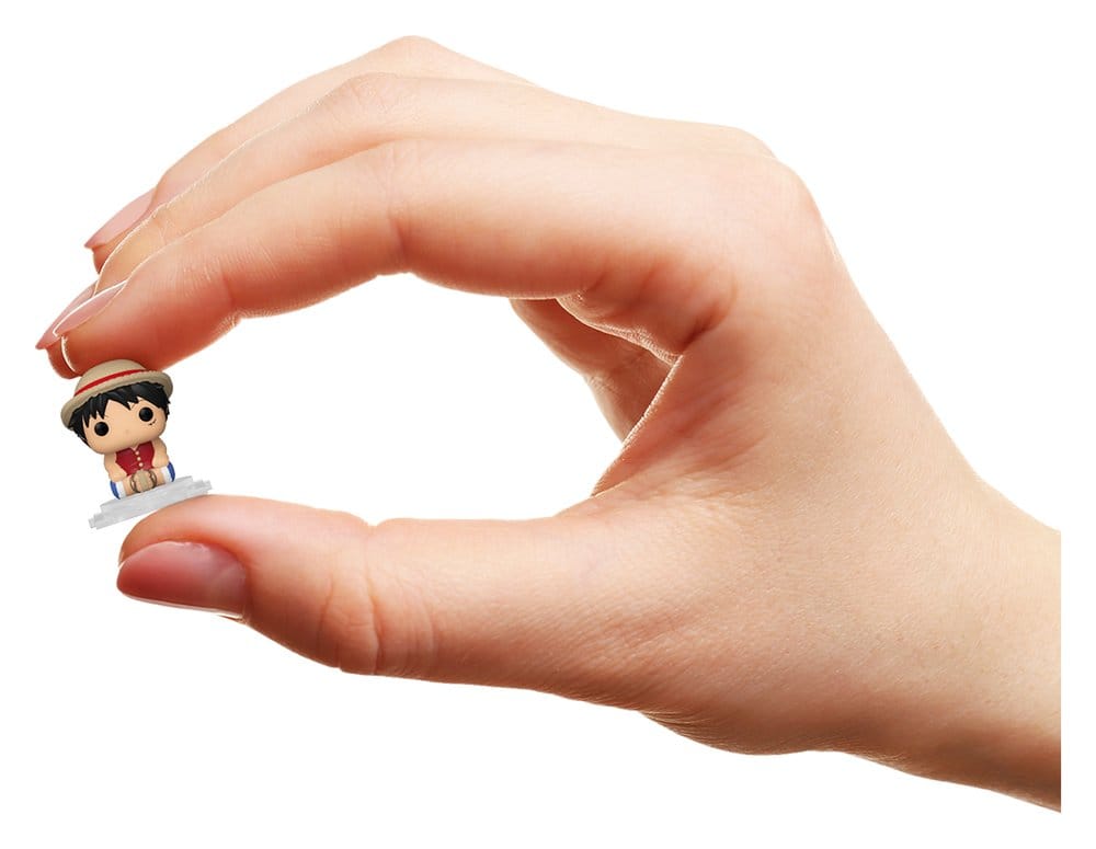 Anime Figuren günstig bei genkidama.de