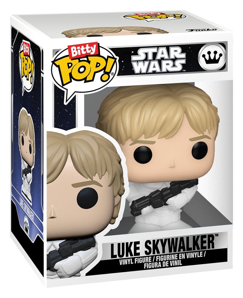 Star Wars Bitty POP! Boxes Vinyl Figur The Death Star - Anime Figuren günstig kaufen