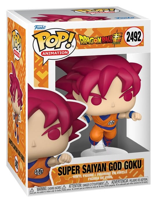 Anime Figuren günstig bei genkidama.de