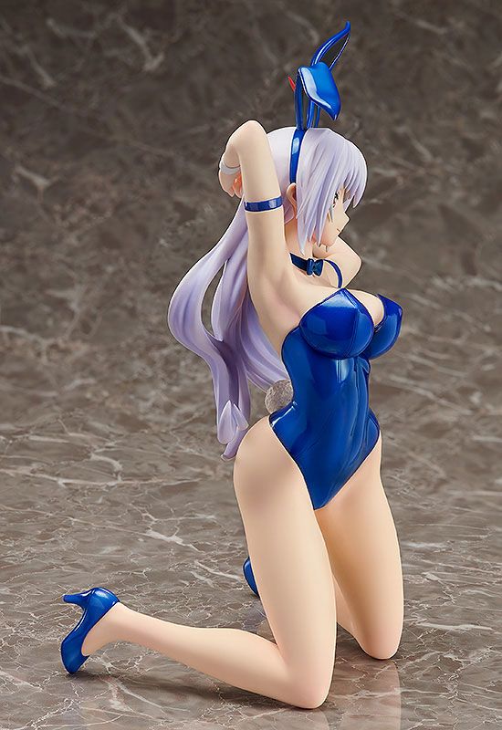 Eleonora Viltaria Bare Leg Bunny Ver. Lord Marksman and Vanadis FREEing - Anime Figuren günstig kaufen