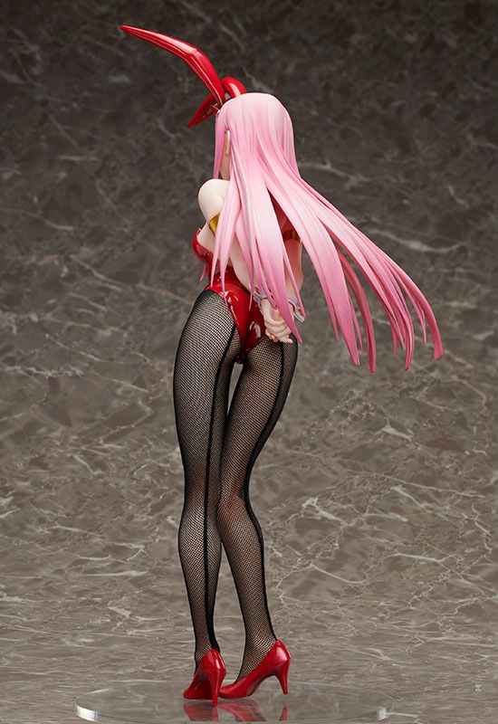 Zero Two Bunny Ver. FREEing