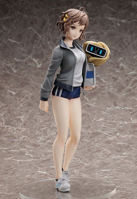 Natsuno Minami Natsuno Minami FREEing