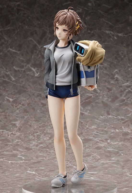 Natsuno Minami Natsuno Minami FREEing