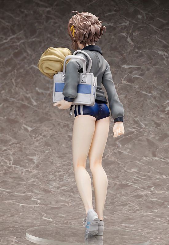 Natsuno Minami Natsuno Minami FREEing