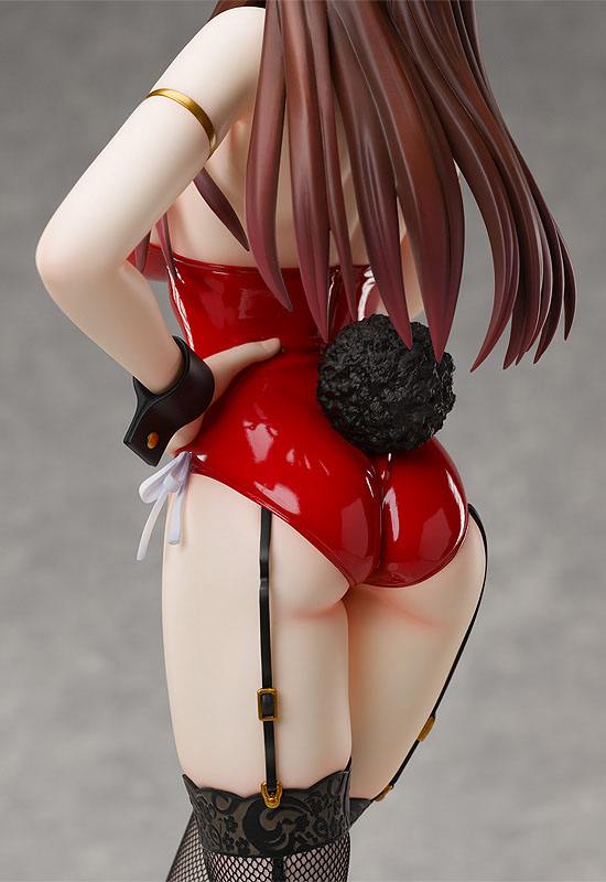 Chizuru Mizuhara: Bunny Ver. Rent-A-Girlfriend FREEing - Anime Figuren günstig kaufen
