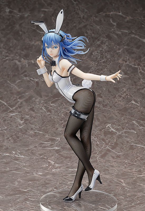 Lacia-Bunny Ver. - B-style / Beatless