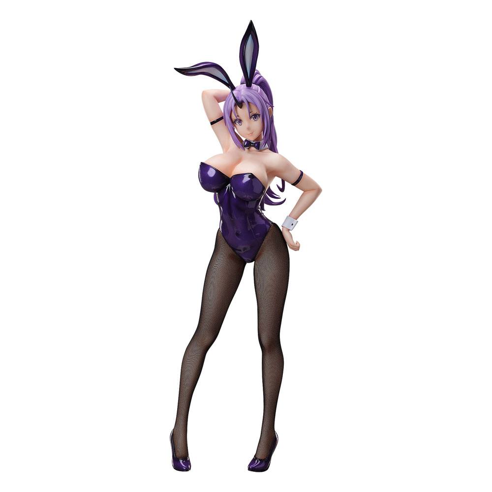 Shion Bunny Ver. That Time I Got Reincarnated as a Slime FREEing