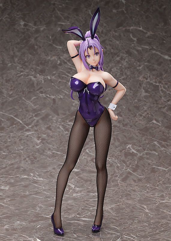 Shion Bunny Ver. That Time I Got Reincarnated as a Slime FREEing