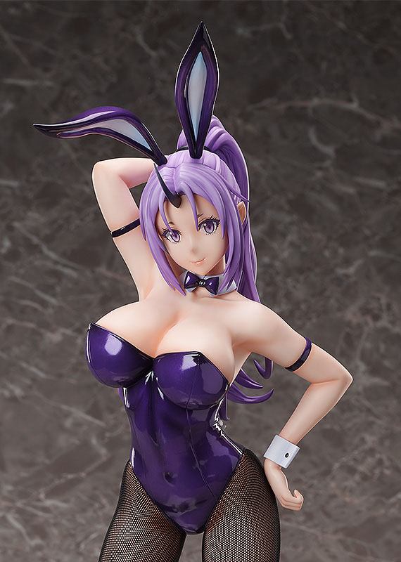 Shion Bunny Ver. That Time I Got Reincarnated as a Slime FREEing