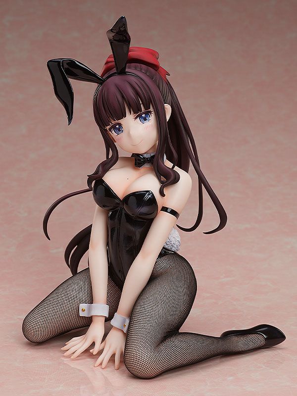 Hifumi Takimoto Bunny Ver. FREEing