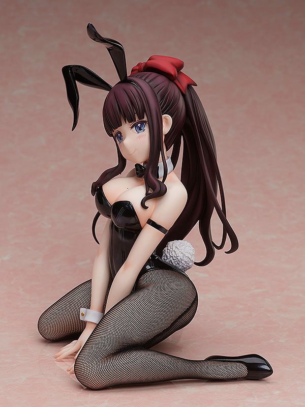 Hifumi Takimoto Bunny Ver. FREEing