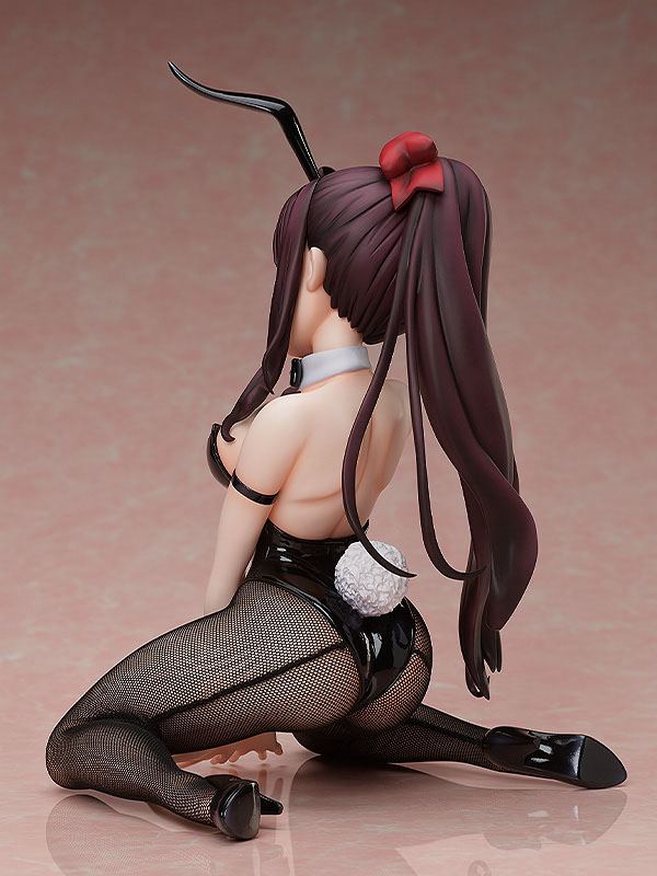 Hifumi Takimoto Bunny Ver. FREEing