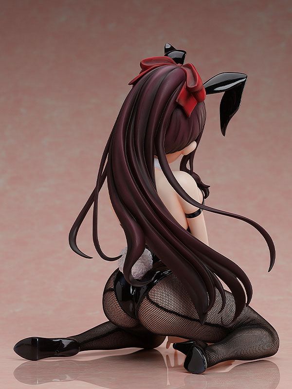 Hifumi Takimoto Bunny Ver. FREEing