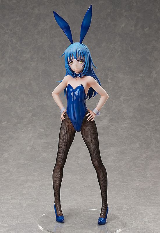 Rimuru-Bunny Ver. / That Time I Got Reincarnated as a Slime